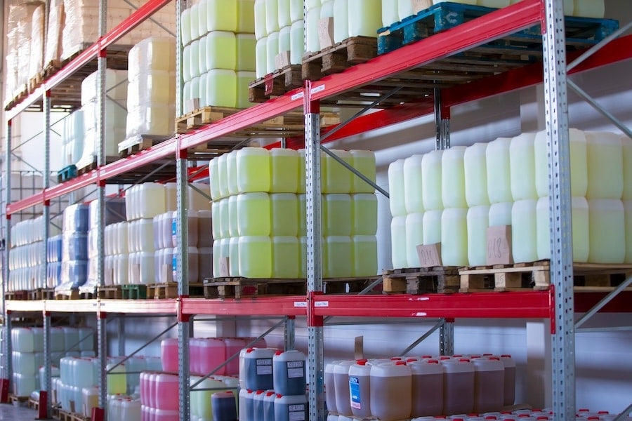 Transmutation sponsors 'White paper' presented to Federal Government on recycling.
