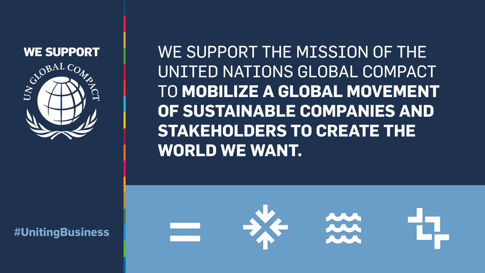 Transmutation - UN Global Compact