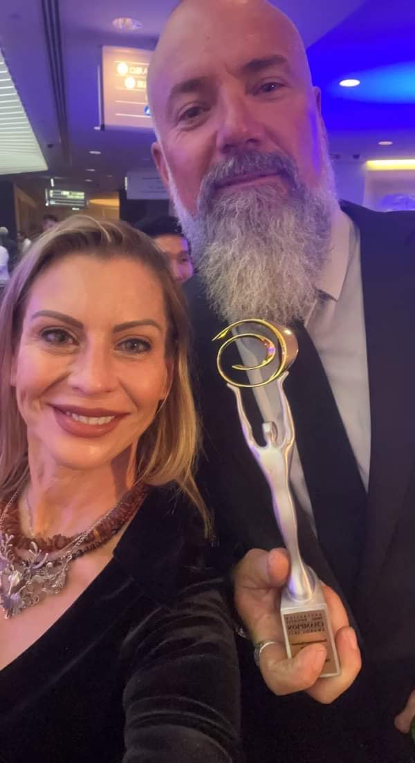 Small Business Champion Awards winners
