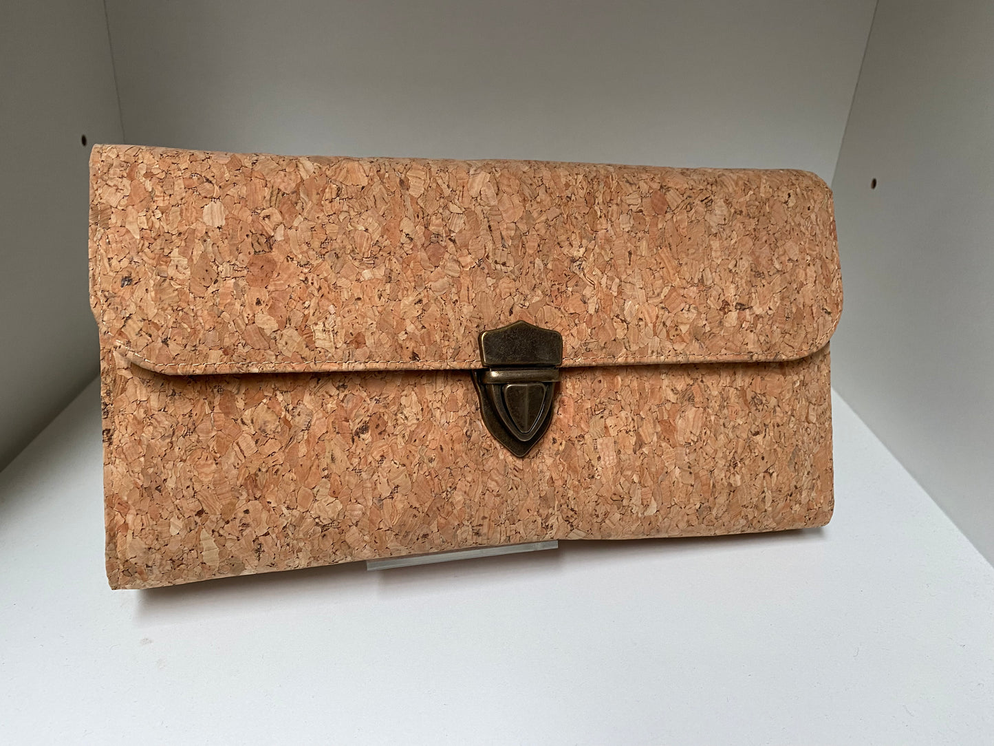 Cork - Susie Clutch