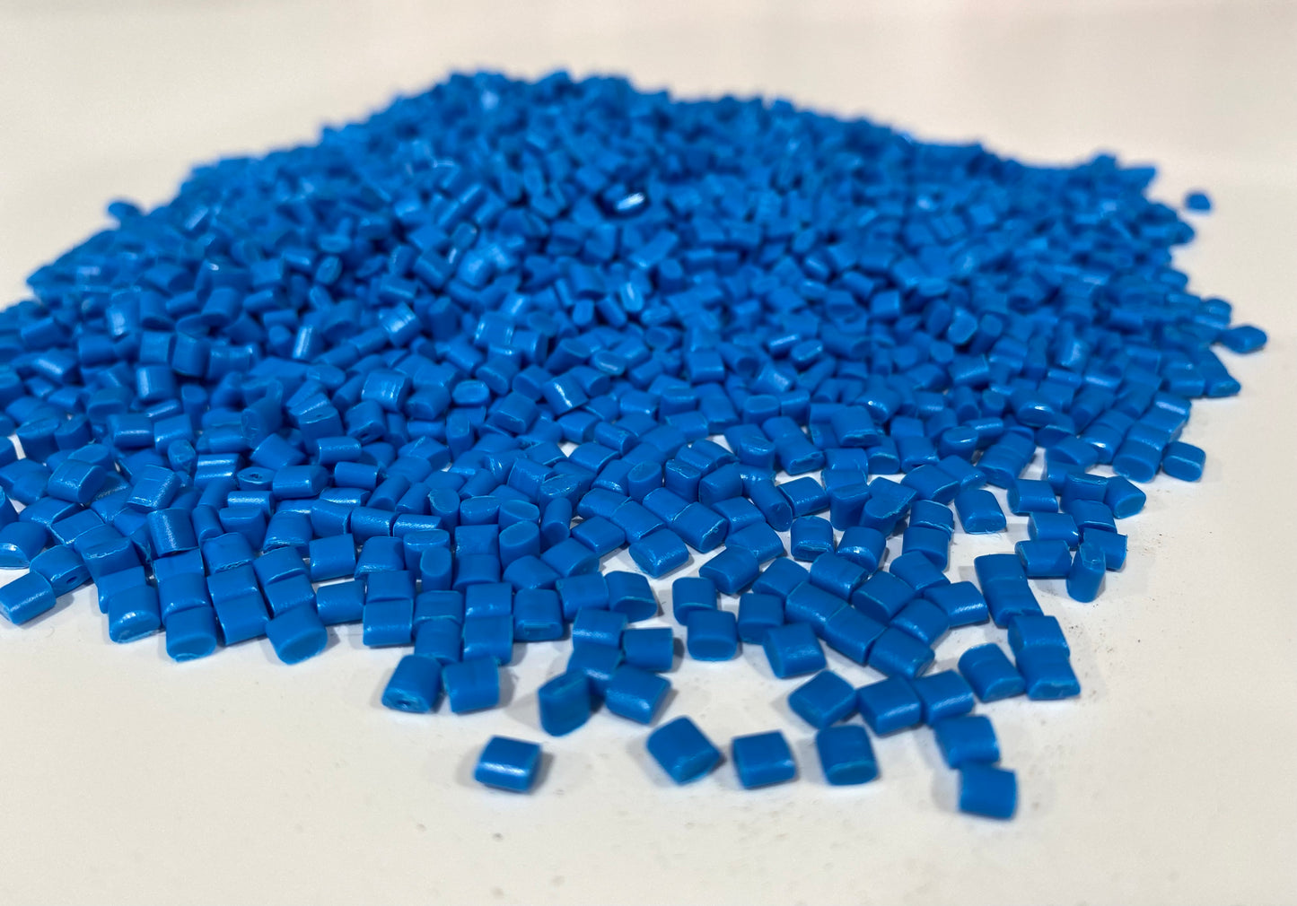 Pellets - Recycled HDPE