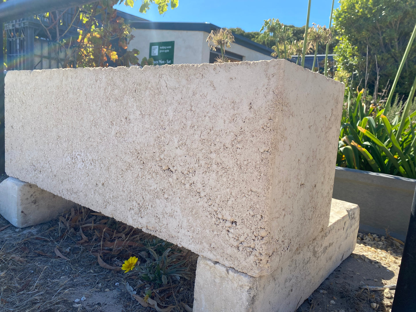 Jaffa Limestone (Transmutation)