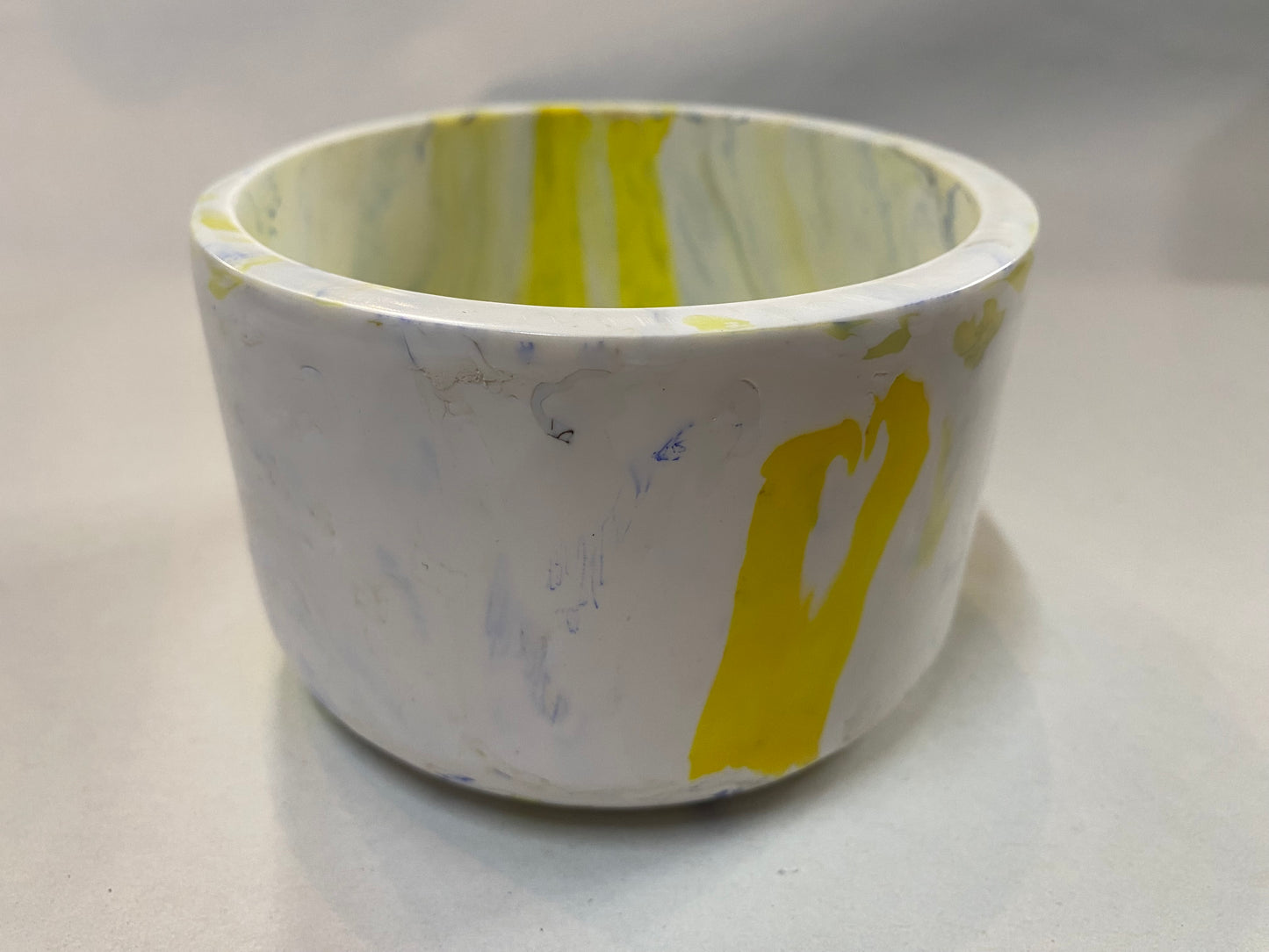 Bowl - New Colours - Recycled Breadtags