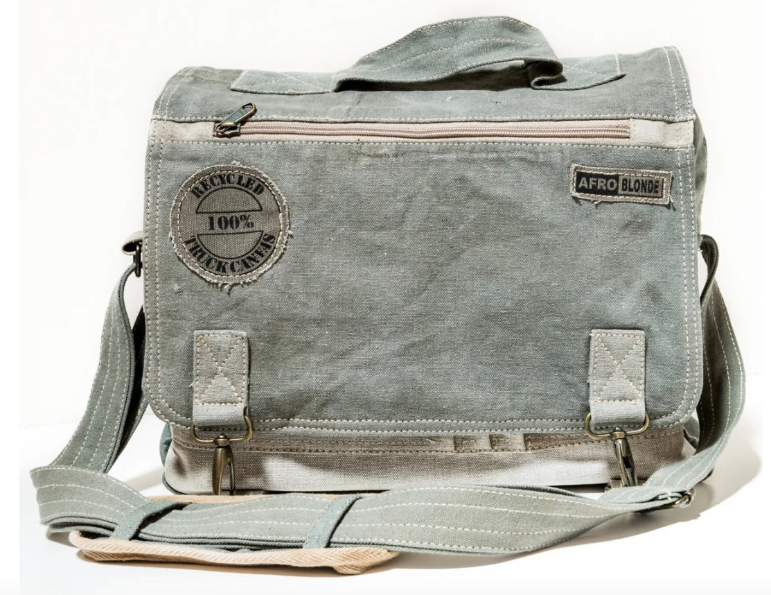 Bag - Outpost Messenger Messenger