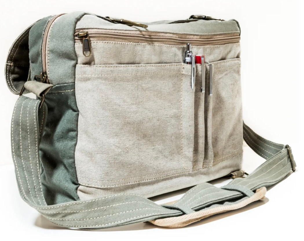 Bag - Outpost Messenger Messenger