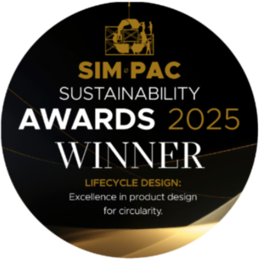 Transmutation - Reduce, Reuse, Recycle