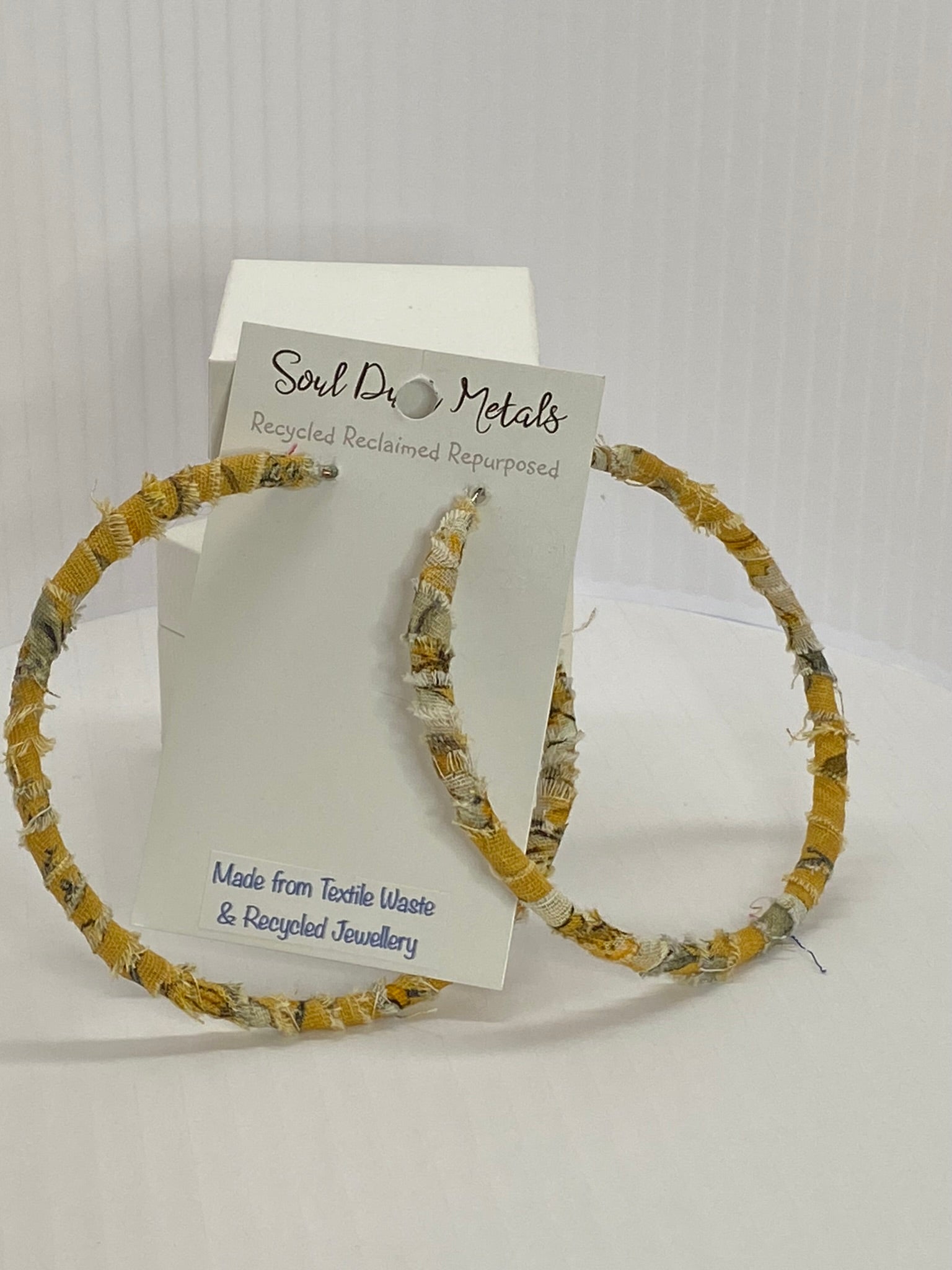 Reclaimed jewelry hotsell