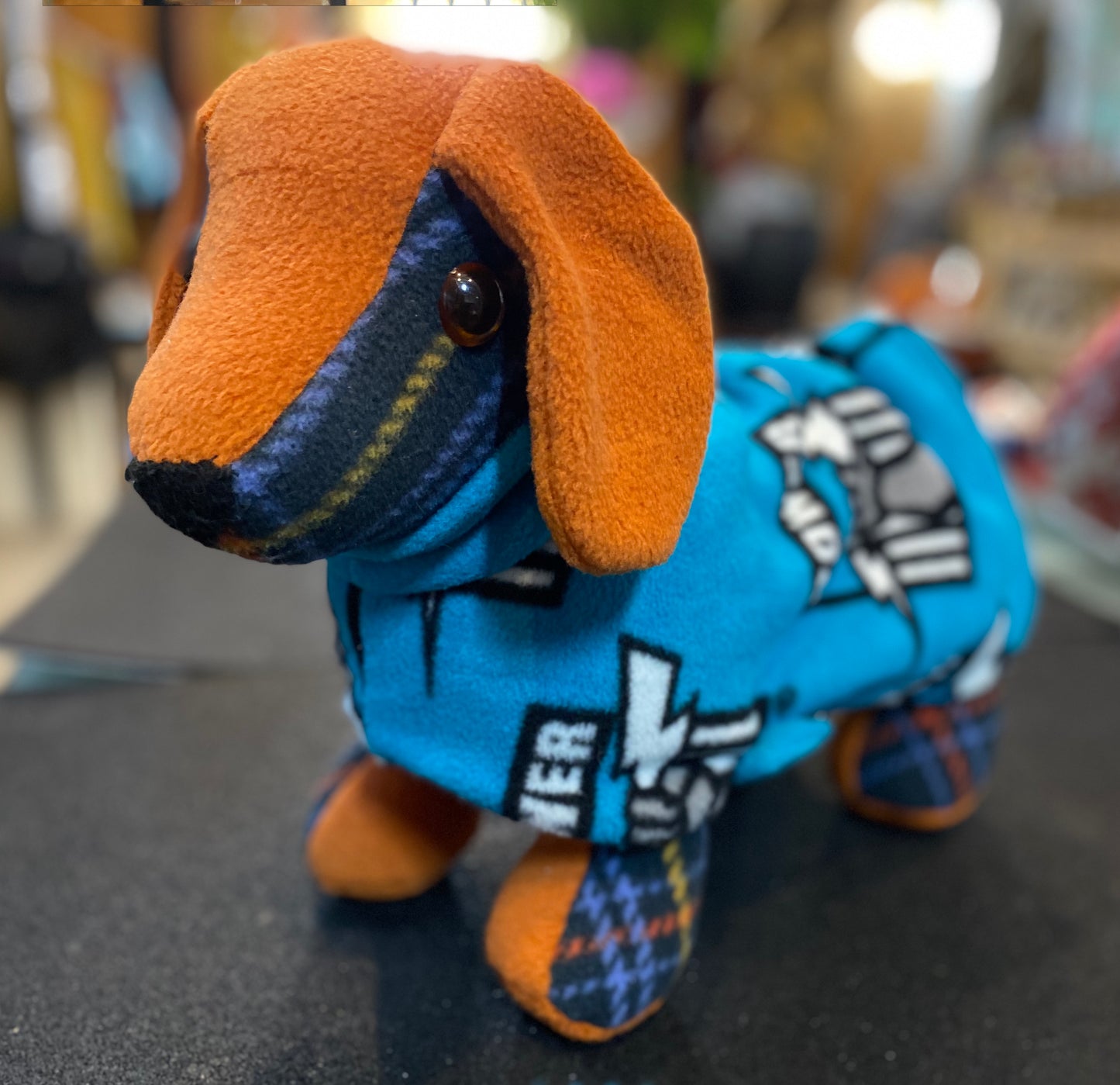 Dog Coats
