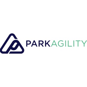 Park Agility logo