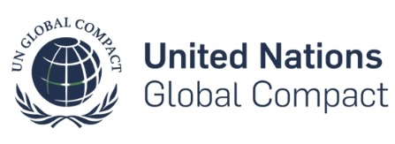 UN Global Compact accreditation