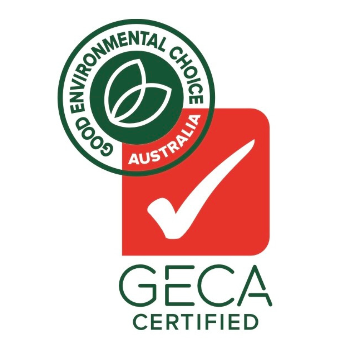 GECA accreditation