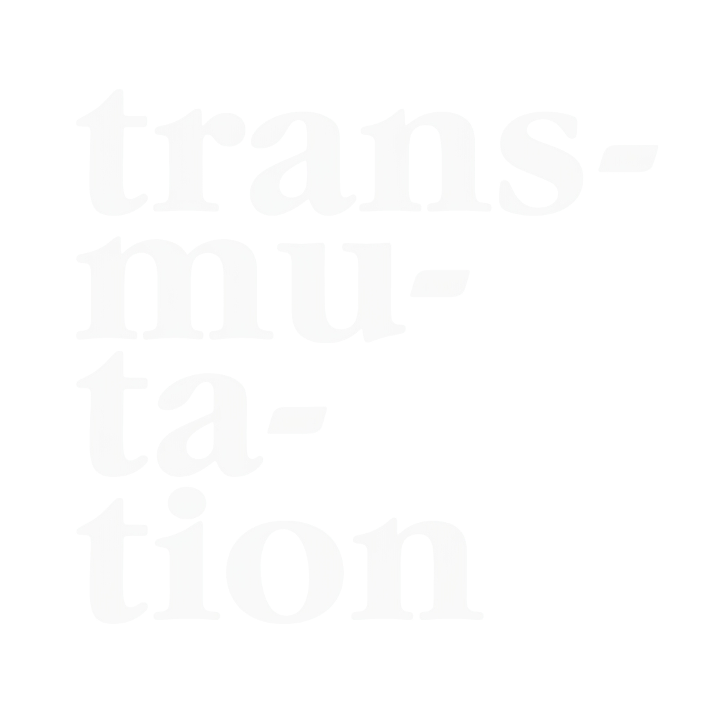 Transmutation