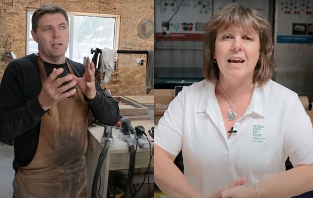 Lancer give Boards as Corporate gifts