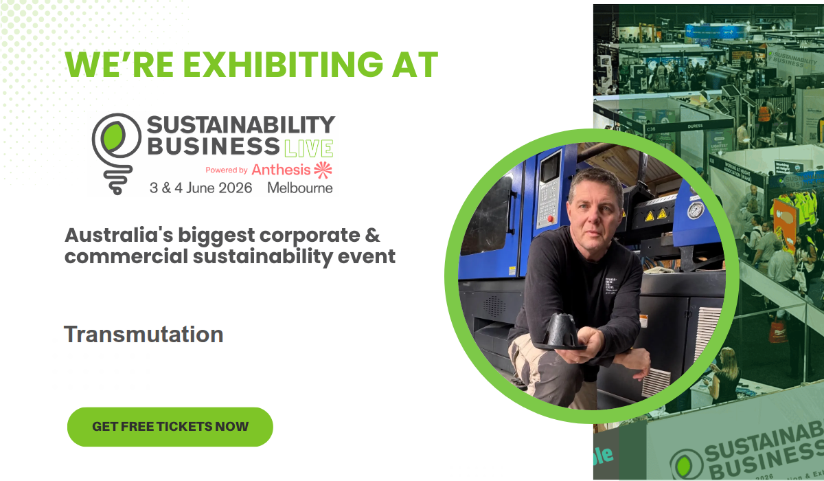 Sustainability & Business Live Expo
