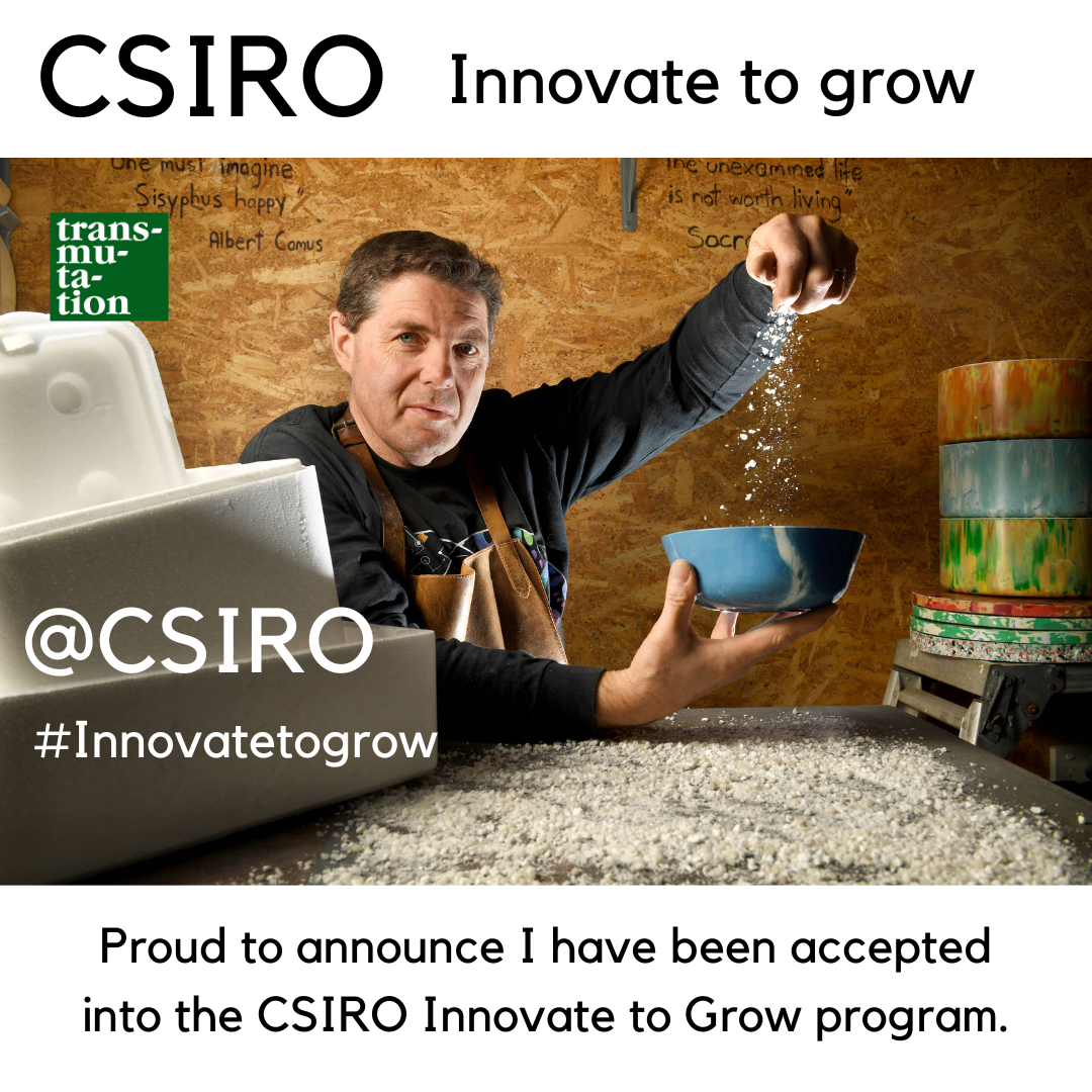 CSIRO Innovate to grow