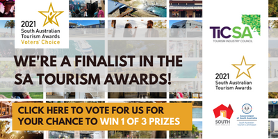 South Australia Tourism Awards