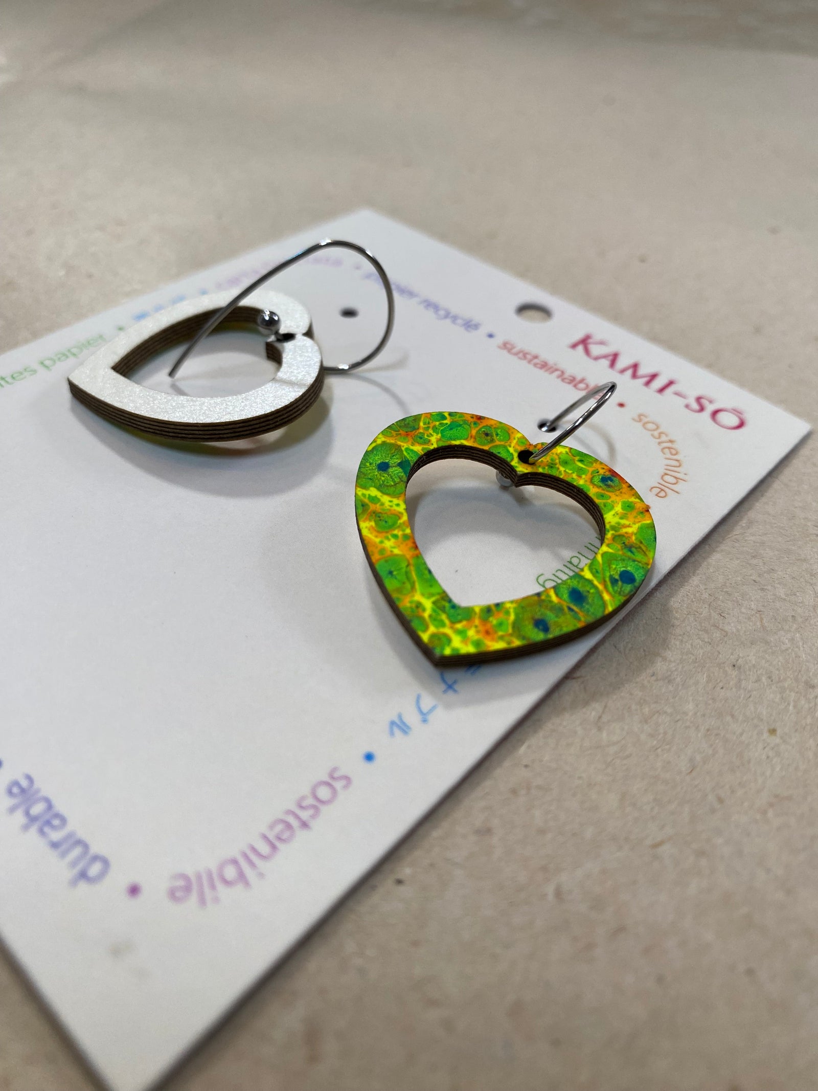 Handbags and Jewellery