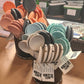 Servers - Put a lid on it - Recycled plastic
