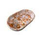 Bowl Long - Recycled Breadtags