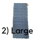 Mat - Recycled Rope