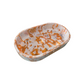 Bowl Long - Recycled Breadtags