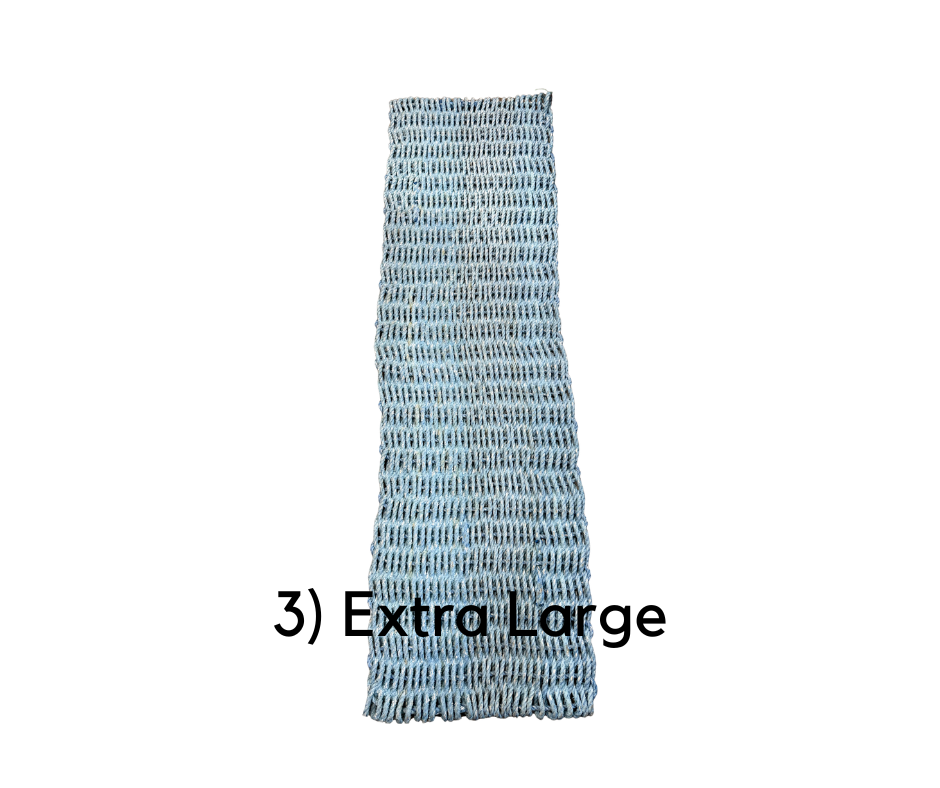 Mat - Recycled Rope