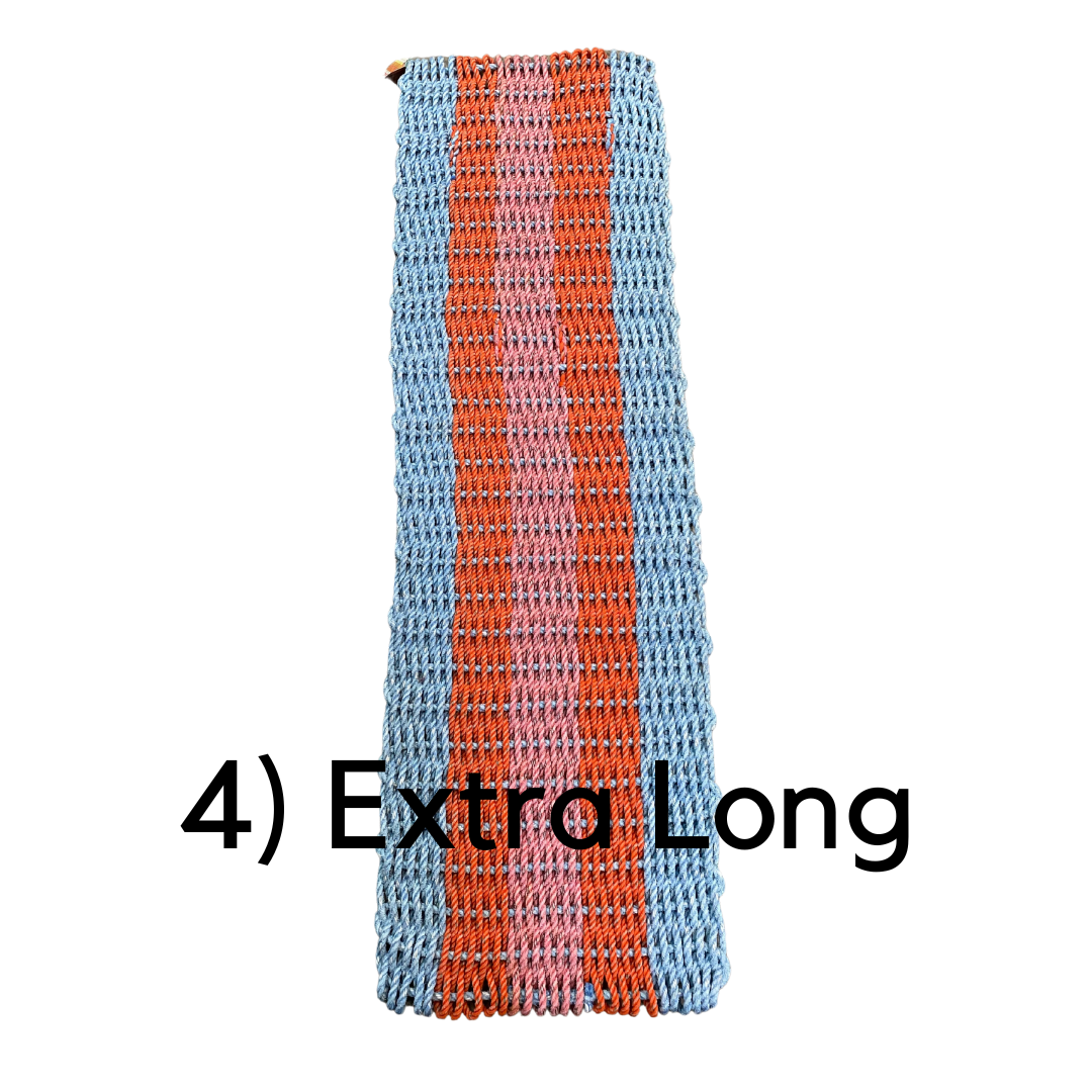 Mat - Recycled Rope