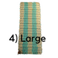 Mat - Recycled Rope