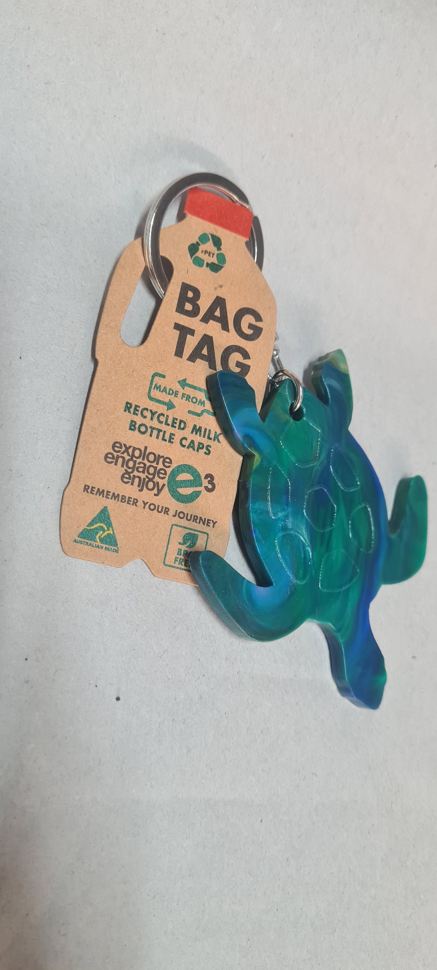 Transmutation, Reduce, Reuse Recycle