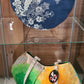 Purse / Clutch - Authentic Vintage Silk Kimono and Obi belts
