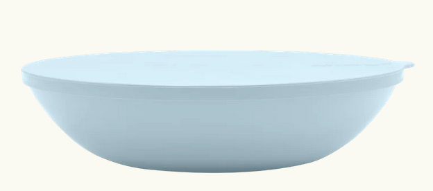 Bowl - Small Bowl - Put a lid on it - Recycled plastic