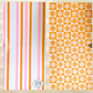 Beach Towel - Recycled bottles (PET)
