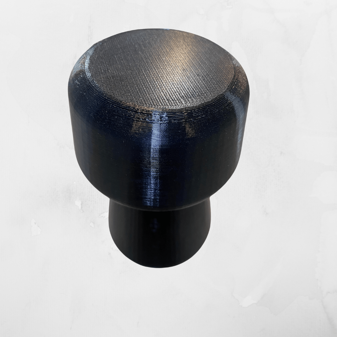 Grinder-Caren-ellis-design-kitchen-grinder-3d-printed-post-waste-PLA-Transmutation