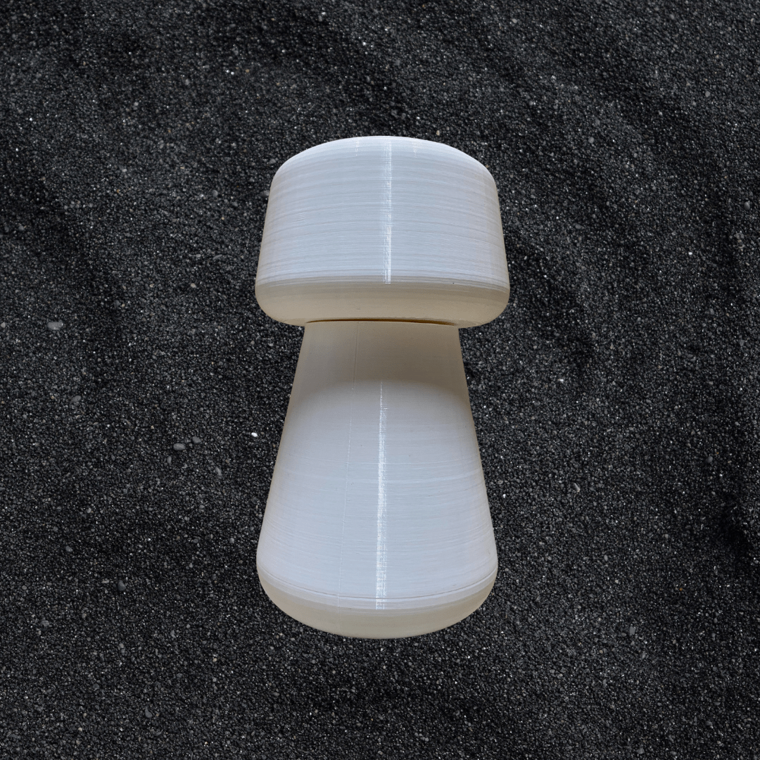 Grinder-salt-pepper-white-caren-ellis-design-kitchen-Transmutation