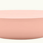 Bowl - Small Round - Put a lid on it - Recycled plastic
