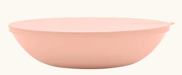 Bowl - Small Round - Put a lid on it - Recycled plastic