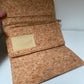 Cork - Emma Long Wallet