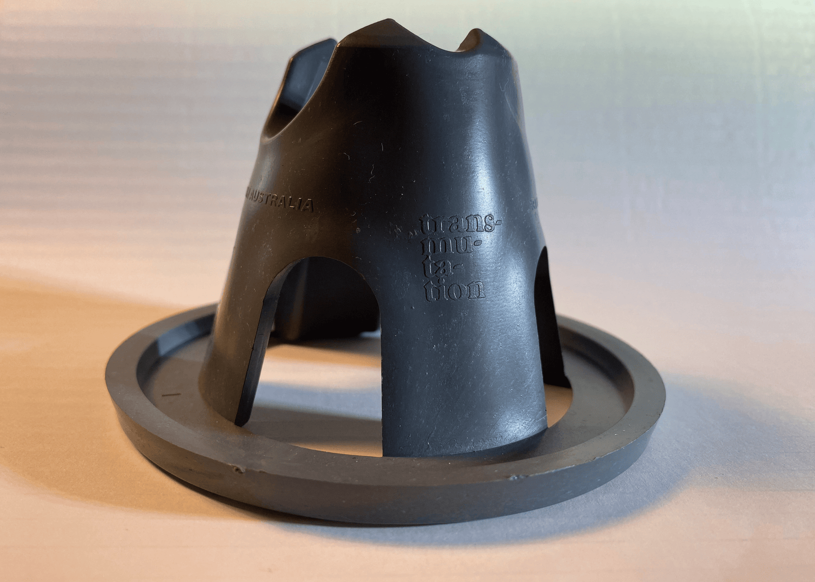 Transmutation  Bar chairs