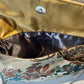 Purse / Clutch - Authentic Vintage Silk Kimono and Obi belts