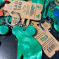 Transmutation reduce, reuse and recycle