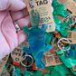 Transmutation, Reduce, Reuse Recycle