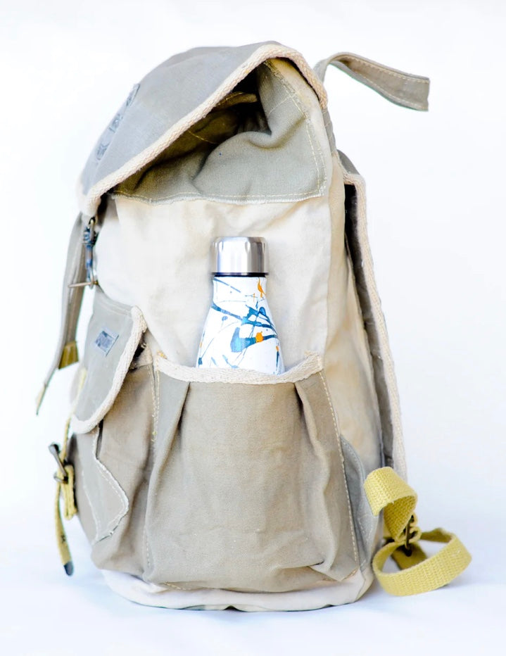 Bag - Sailor Rigging Backpack