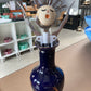 Ornaments - Upcycled bits and bobs