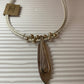 Necklace - Twists n Tine Recycled Cutlery Jewelry