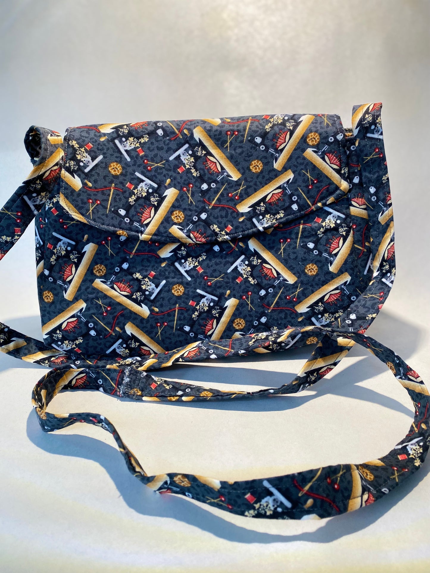 Bags - Recycled Textiles