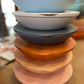 Transmutation, Reduce, Reuse Recycle. Bowls