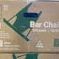 Concrete Bar chair