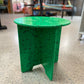 Table - Recycled plastic