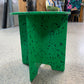 Table - Recycled plastic