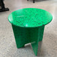 Table - Recycled plastic
